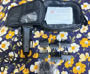A Trimmer Is for Sale