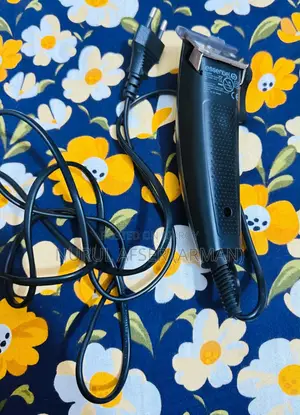 A Trimmer Is for Sale