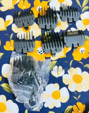 A Trimmer Is for Sale