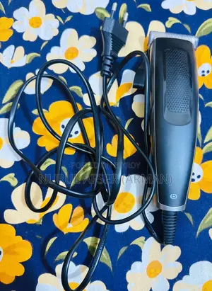 A Trimmer Is for Sale