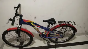 একটি সাইকেল বিক্রি করবো