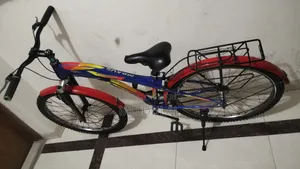 একটি সাইকেল বিক্রি করবো