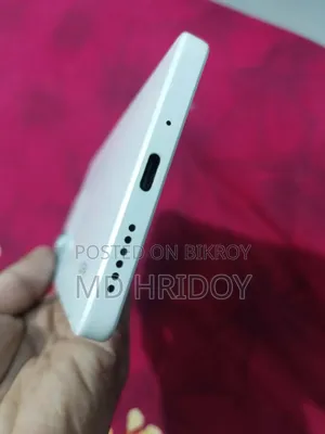 Xiaomi Redmi Note 13 256 GB White