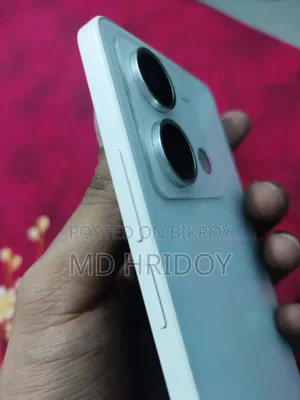 Xiaomi Redmi Note 13 256 GB White
