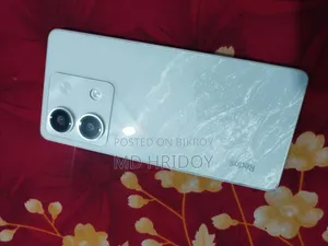 Xiaomi Redmi Note 13 256 GB White