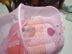 Bed Mosquito Net, Full Foam