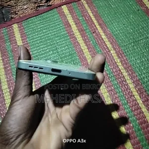 শাওমি পোকো সি৬৫ ১২৮ জিবি