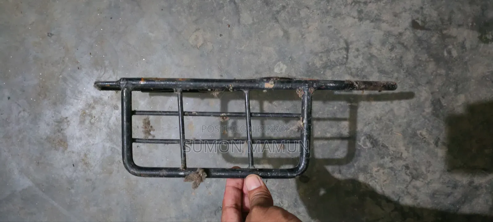 Saree Guard