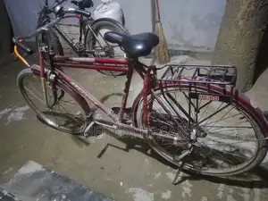 Bicycle বাইসাইকেল
