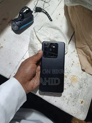 Xiaomi 14 Pro 512 GB Black