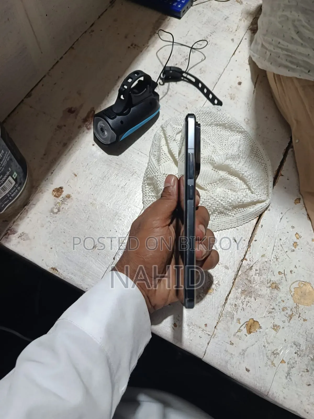 শাওমি ১৪ প্রো ৫১২ জিবি কালো