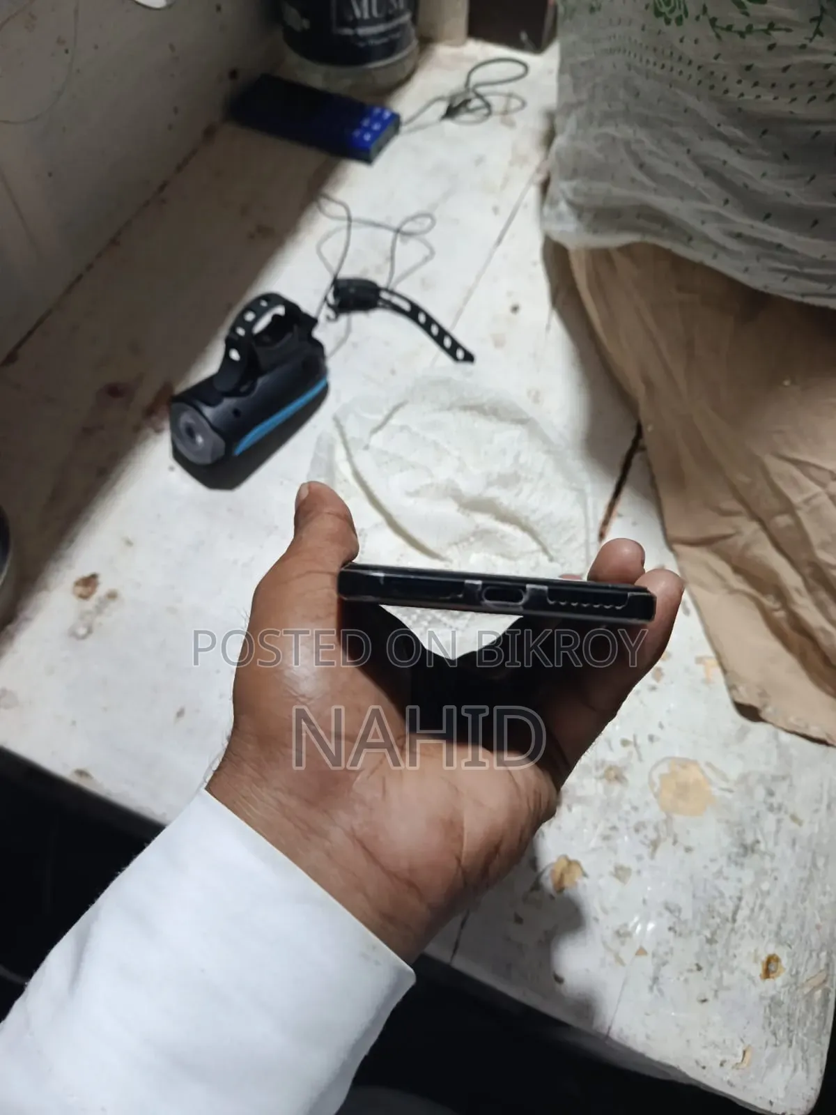 শাওমি ১৪ প্রো ৫১২ জিবি কালো