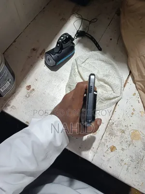 শাওমি ১৪ প্রো ৫১২ জিবি কালো