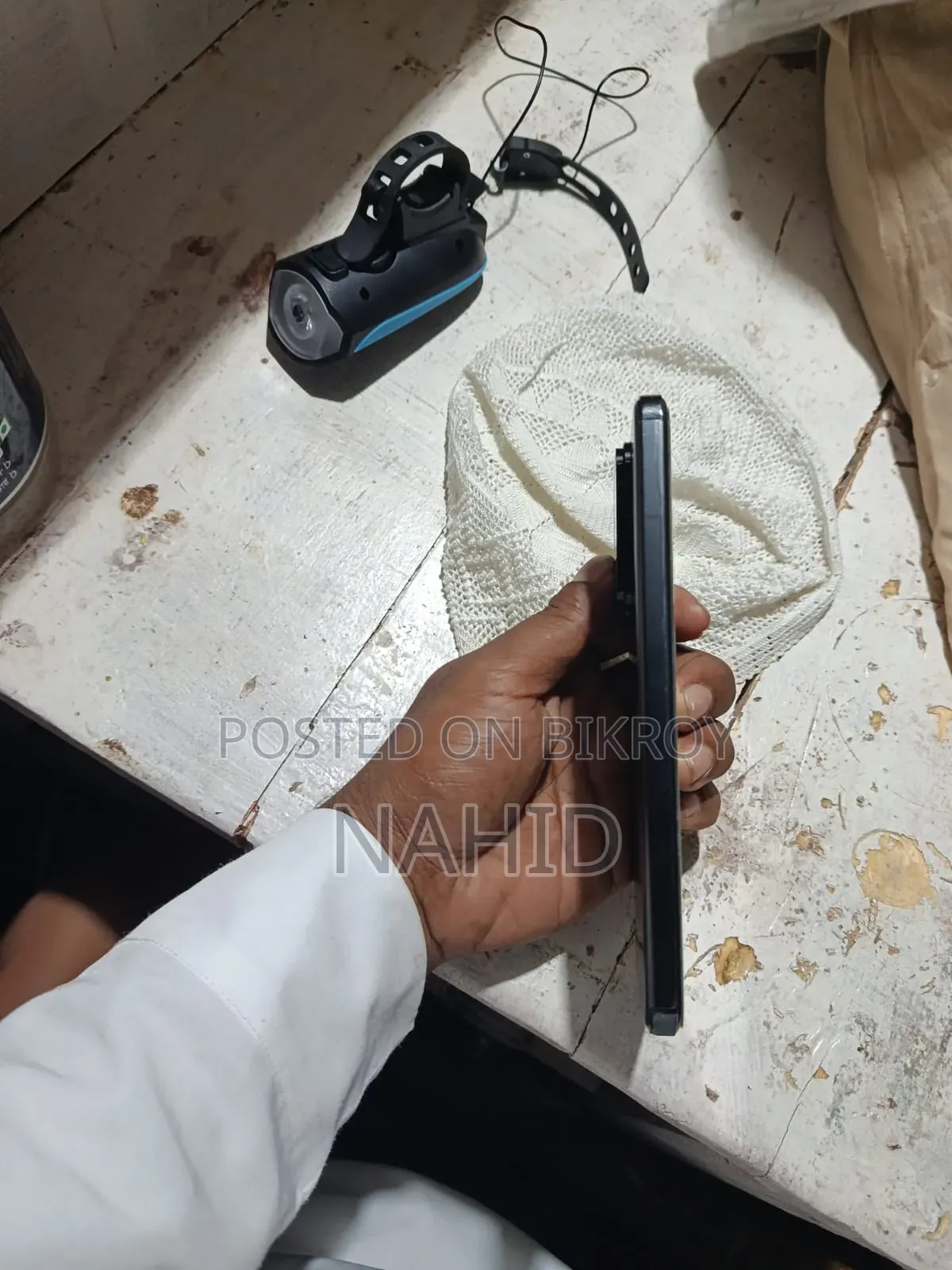 শাওমি ১৪ প্রো ৫১২ জিবি কালো