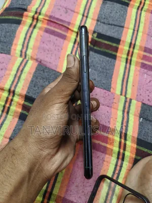 অ্যাপল আইফোন ১১ প্রো ম্যাক্স ৬৪ জিবি গ্রে
