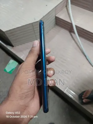 Samsung Galaxy M02s 64 GB Black