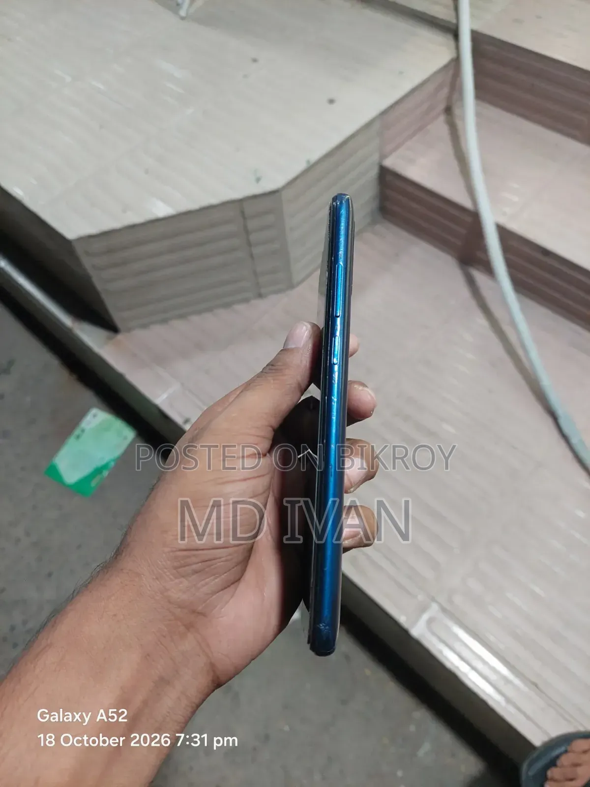 Samsung Galaxy M02s 64 GB Black