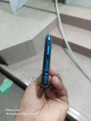 Samsung Galaxy M02s 64 GB Black