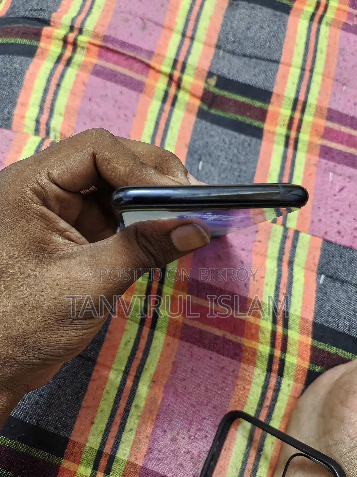 অ্যাপল আইফোন ১১ প্রো ম্যাক্স ৬৪ জিবি গ্রে