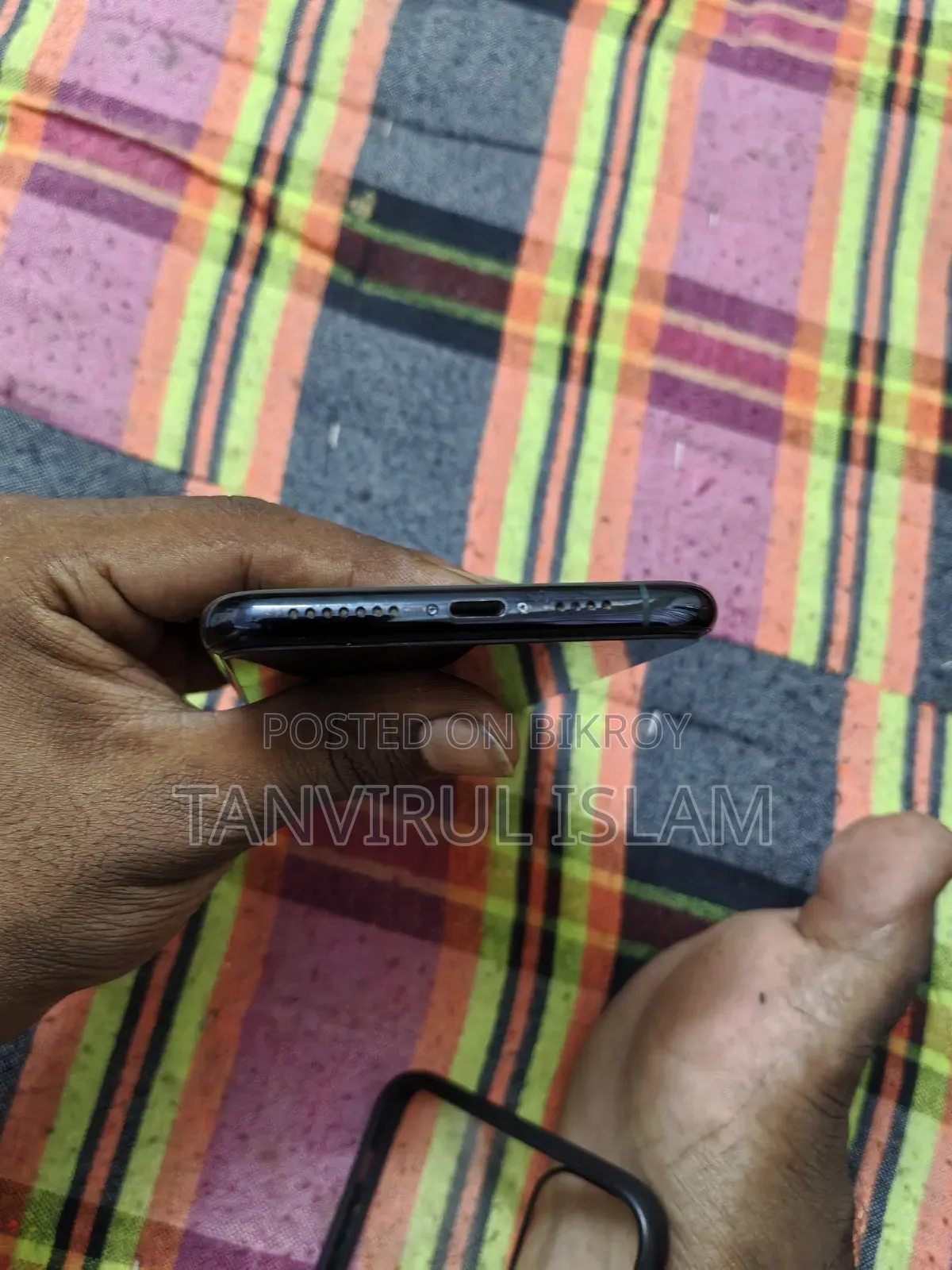 অ্যাপল আইফোন ১১ প্রো ম্যাক্স ৬৪ জিবি গ্রে