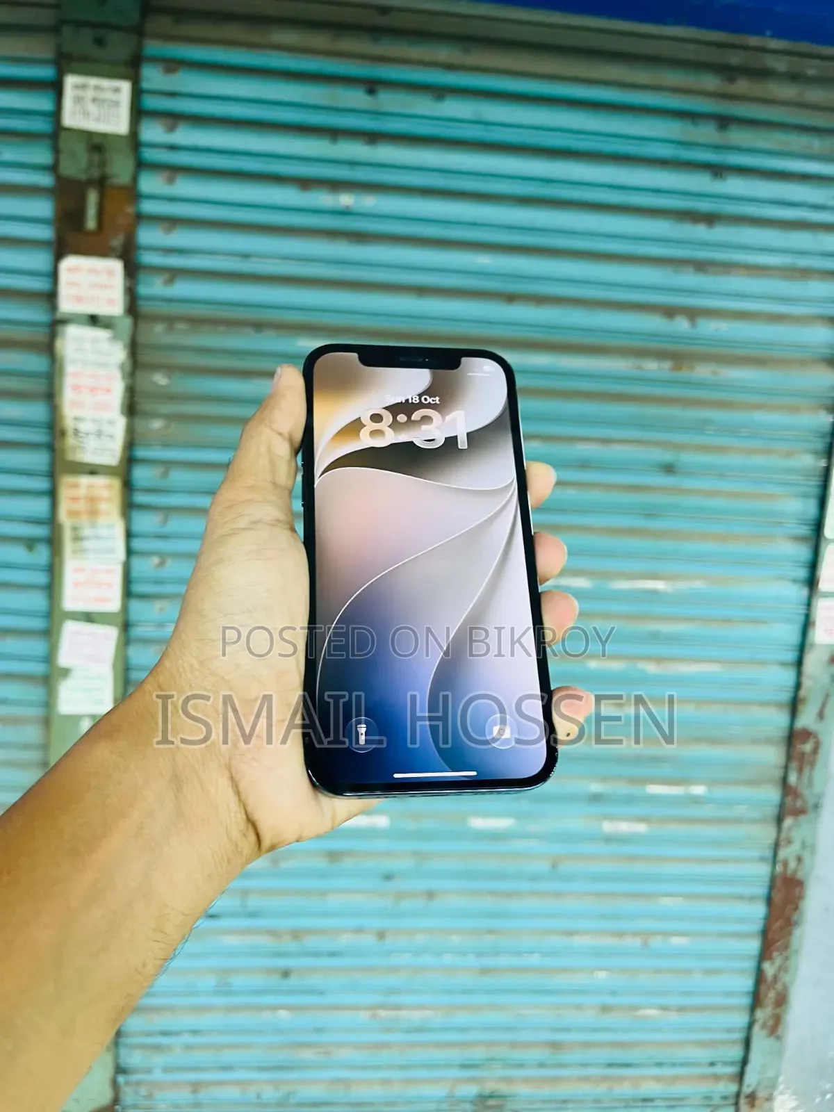 Apple iPhone 12 Pro 256 GB Blue