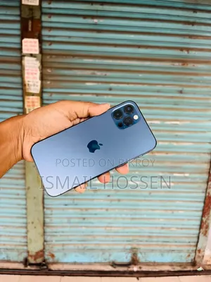 Apple iPhone 12 Pro 256 GB Blue
