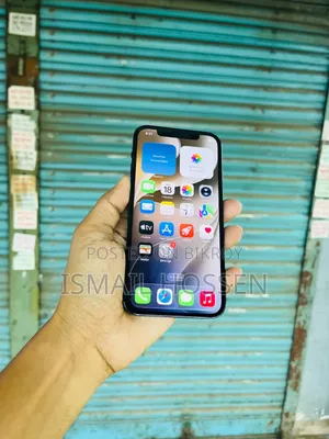 Apple iPhone 12 Pro 256 GB Blue