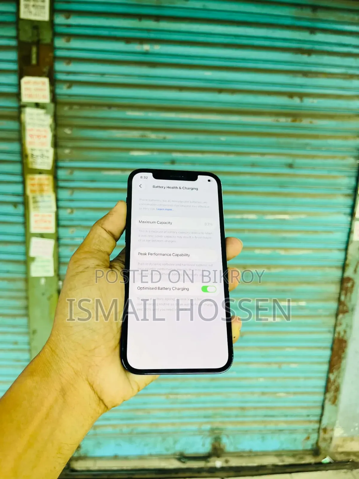 Apple iPhone 12 Pro 256 GB Blue