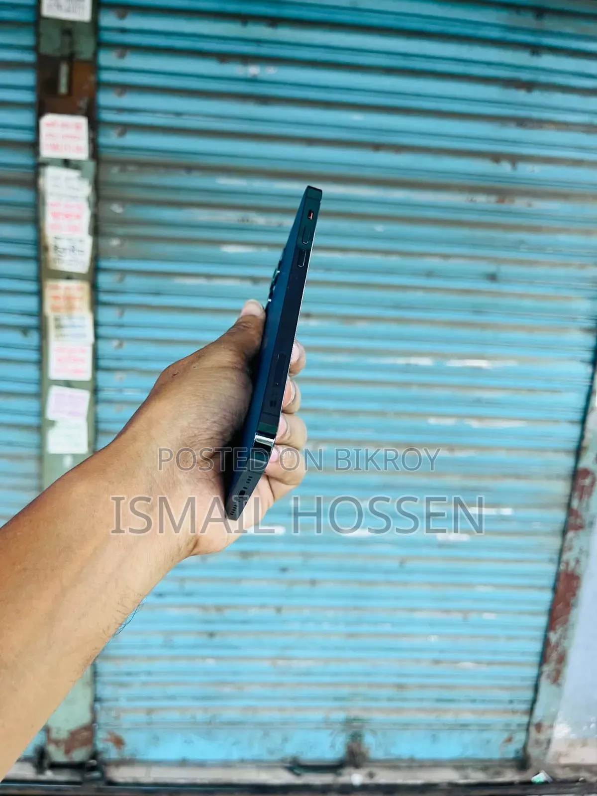 Apple iPhone 12 Pro 256 GB Blue