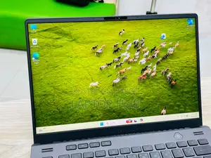 ল্যাপটপ Asus ROG Zephyrus G14 16GB AMD Ryzen 9 SSD 1T