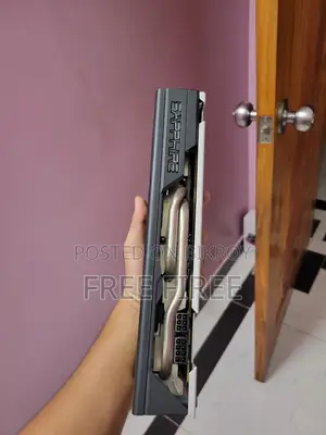 স্যাফায়ার পালস রেডিয়ন আরএক্স ৫৭০ ৮জিবি জিডিডিআর৫ গ্রাফিক্স কার্ড