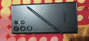 Samsung Galaxy S22 Ultra 128 GB Black