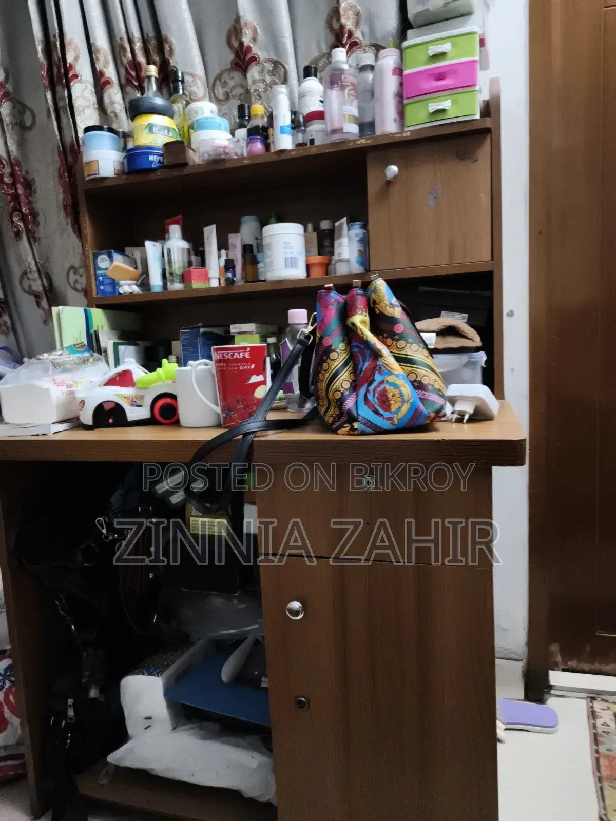 Study Table
