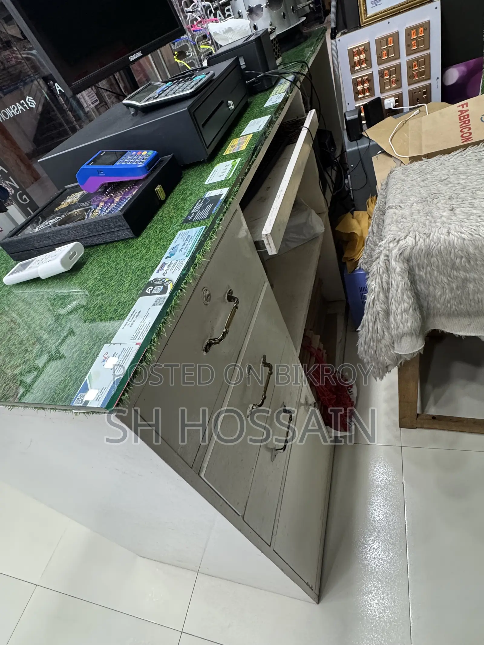 Counter Table for Sale