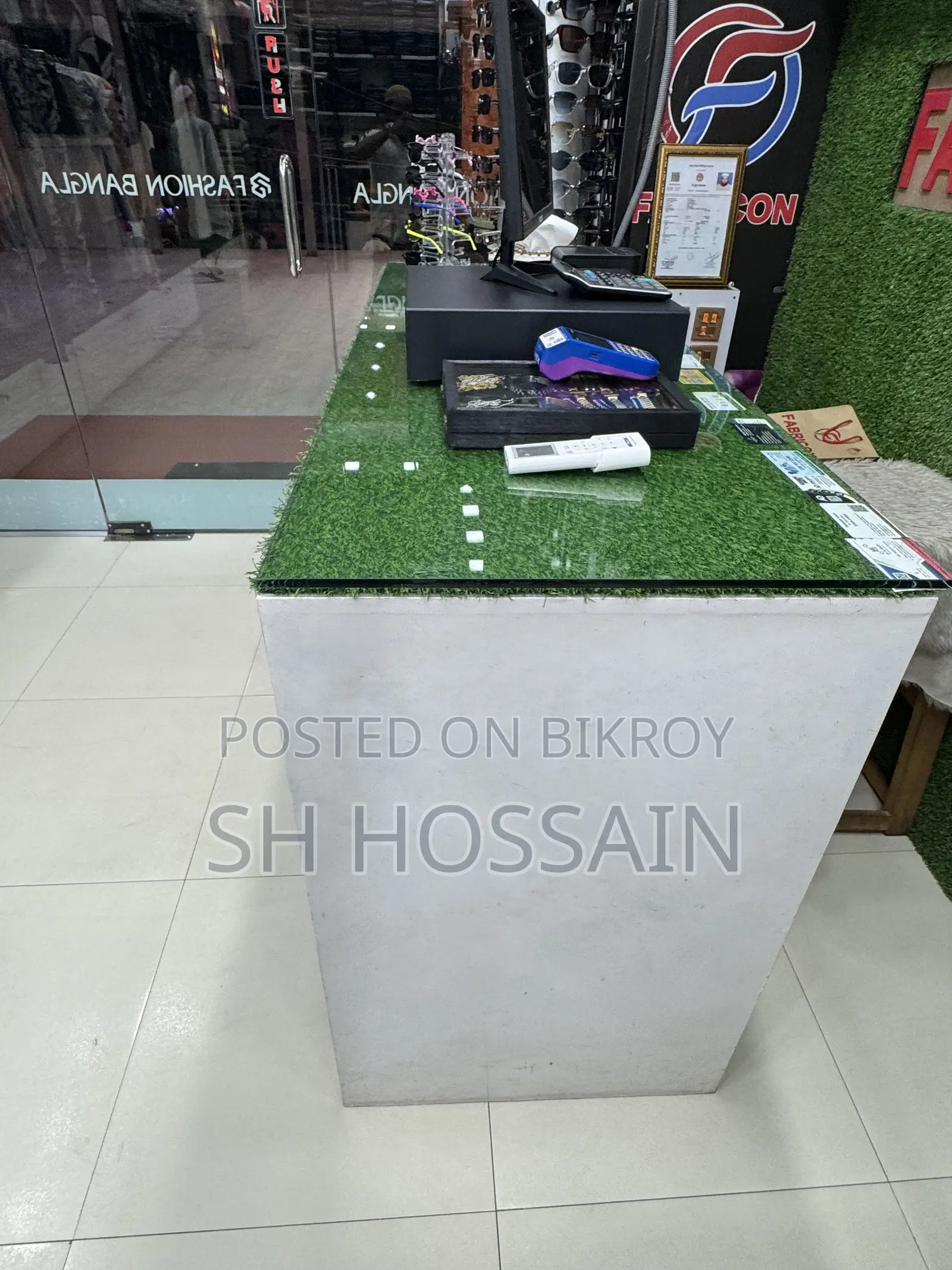 Counter Table for Sale