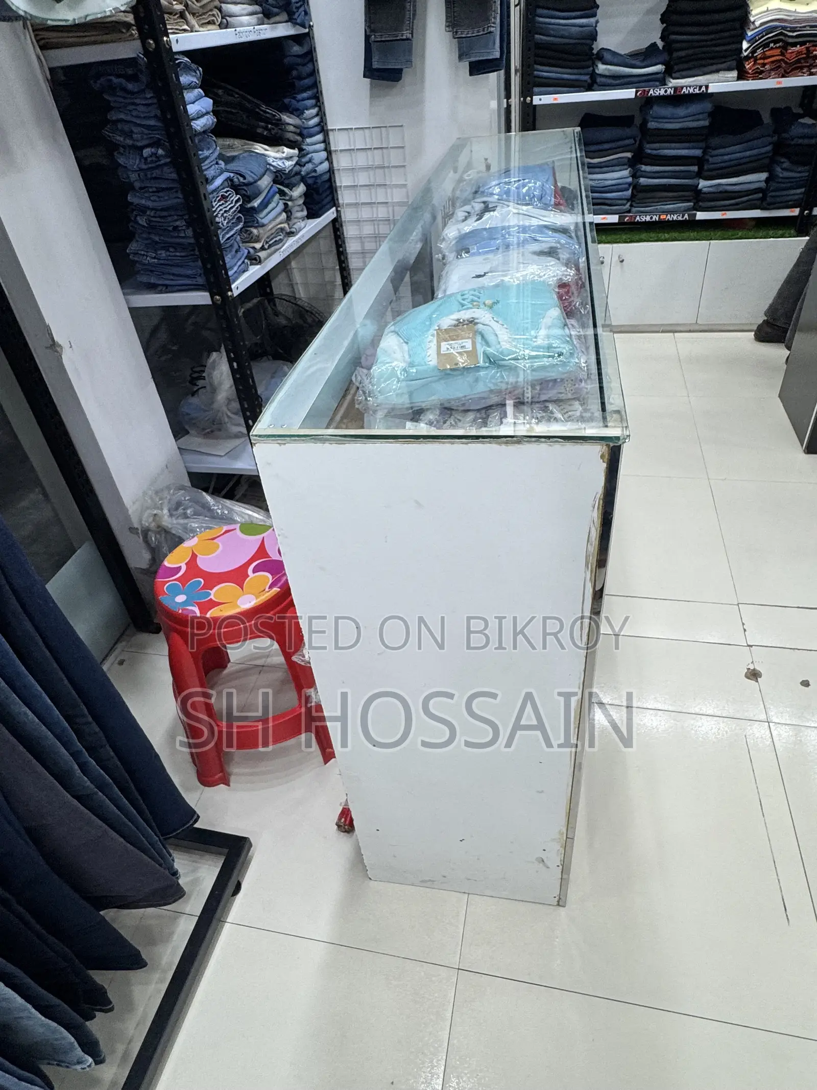 Counter Table for Sale
