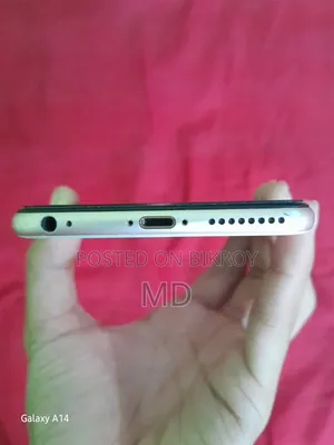 Apple iPhone 6s Plus 128 GB Pink