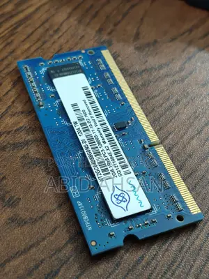 DDR3 2GB Laptop RAM