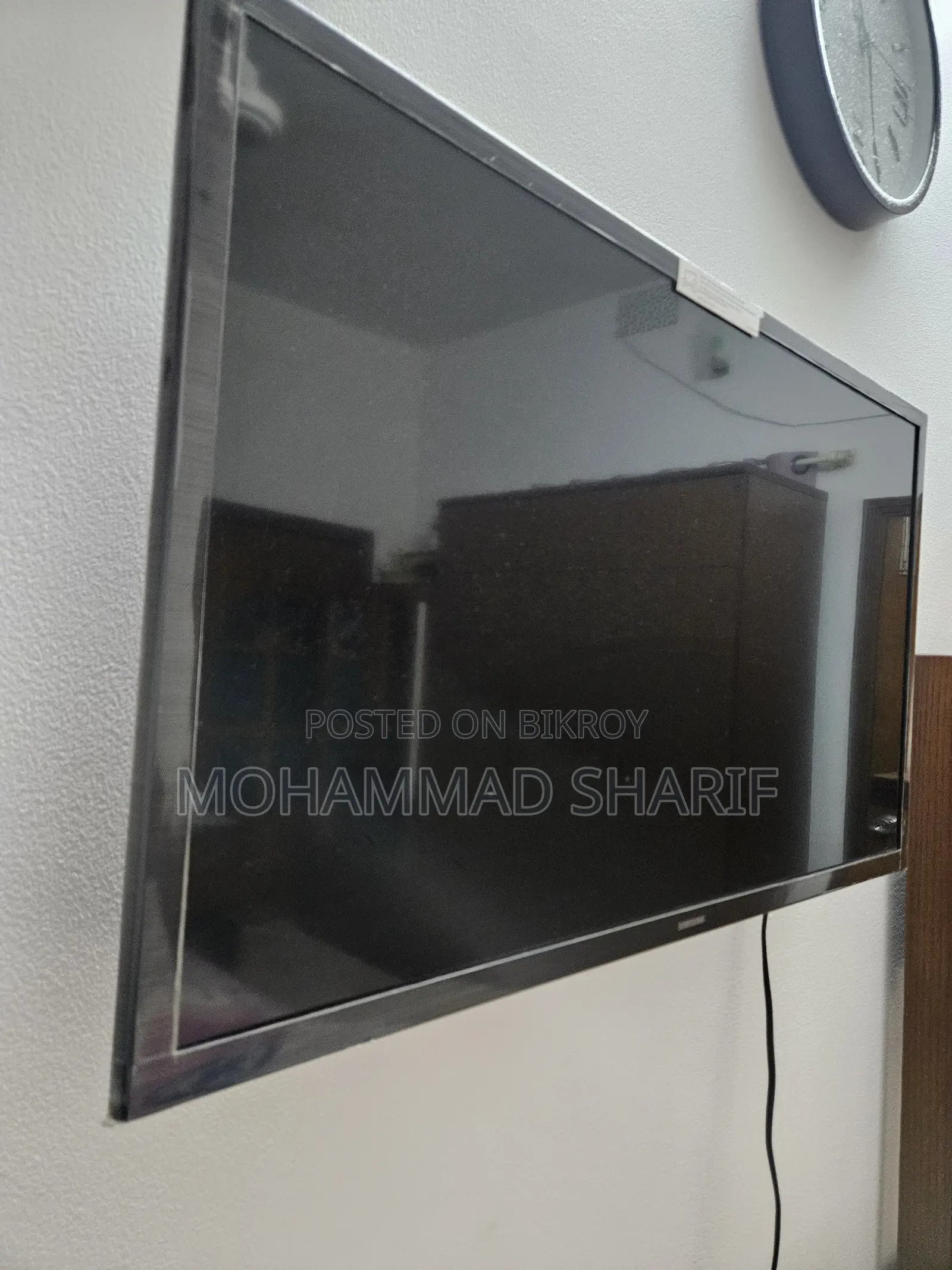 Samsung 32 Inch Smart TV