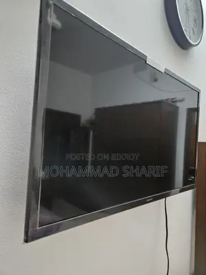Samsung 32 Inch Smart TV