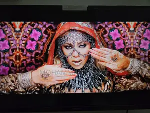 Samsung 32 Inch Smart TV
