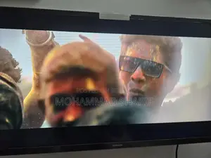 Samsung 32 Inch Smart TV