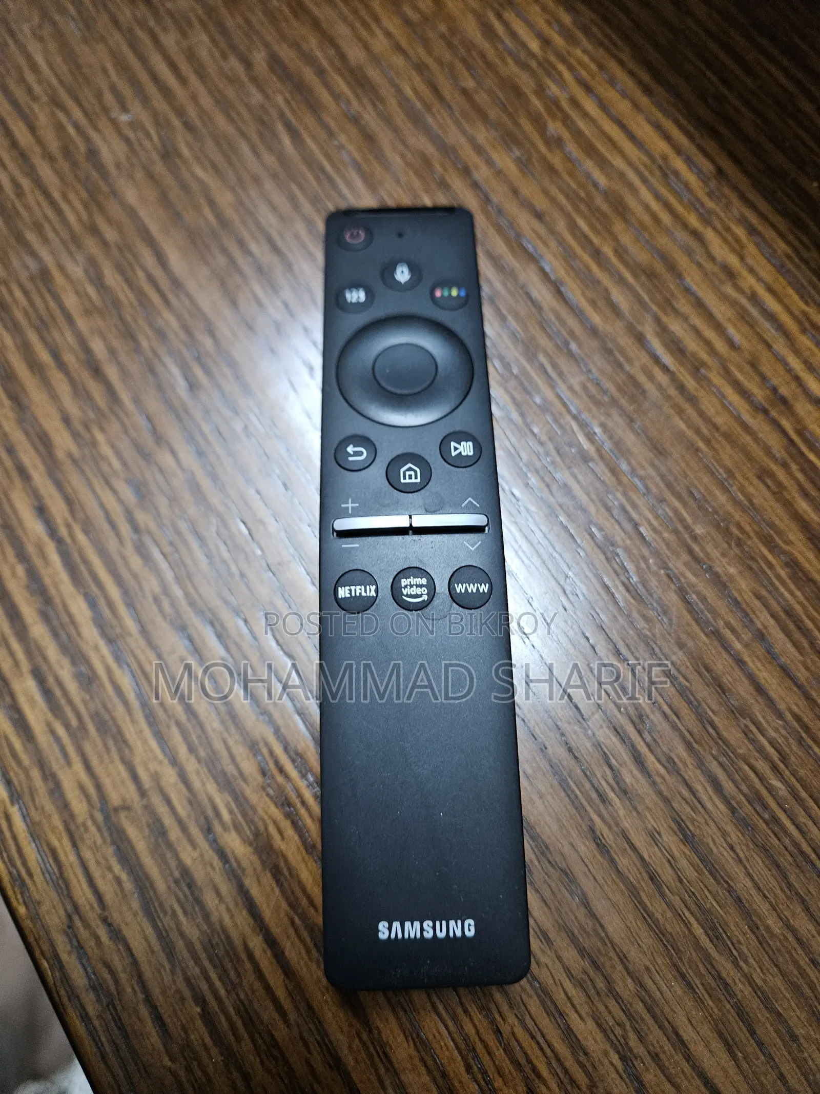 Samsung 32 Inch Smart TV