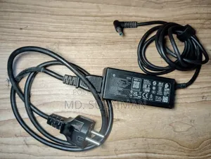 HP 45W Power Adapter