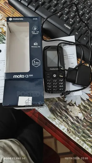 Motorola মোবাইল ফোন