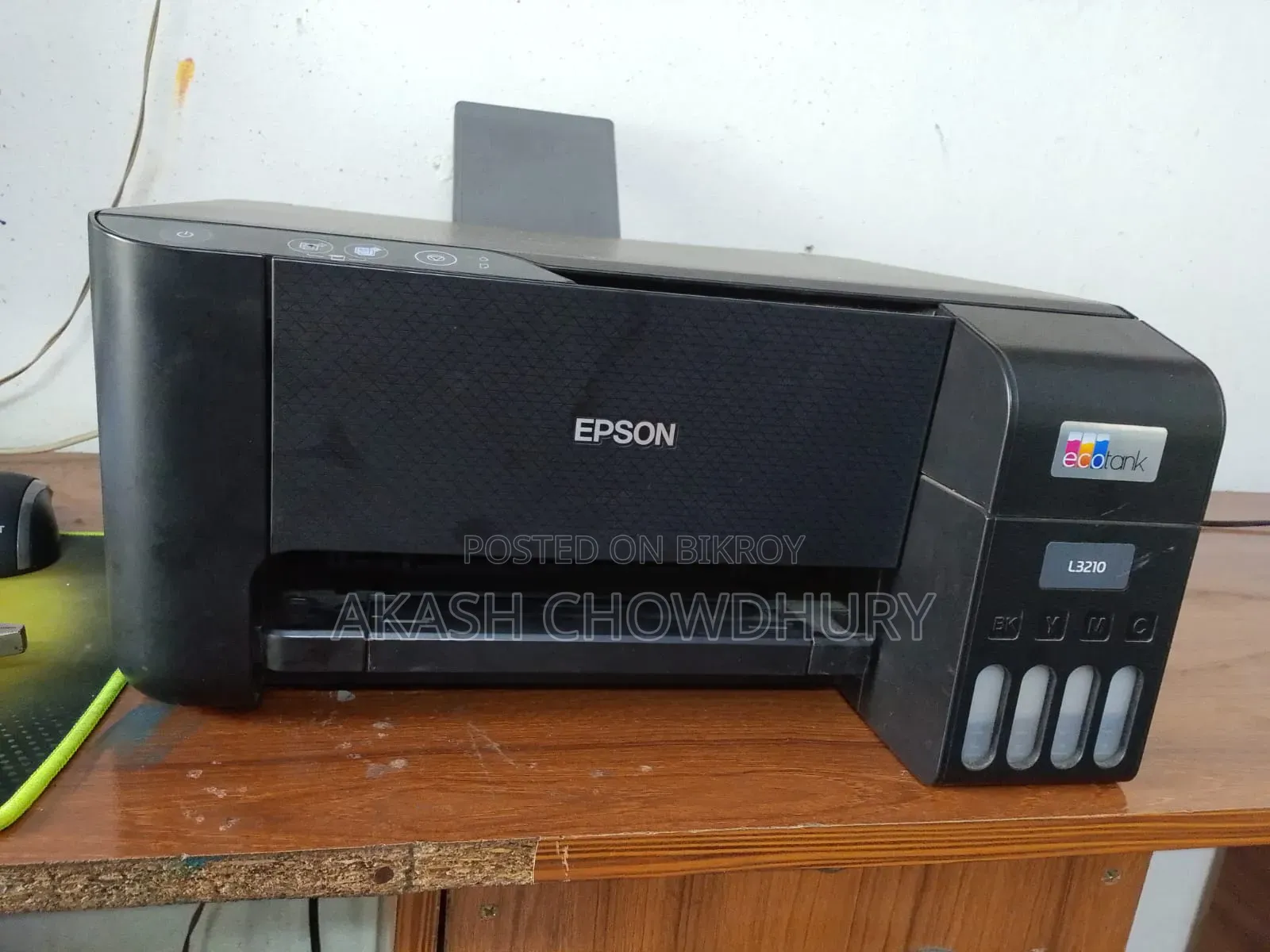 Epson L3210 printer Sell