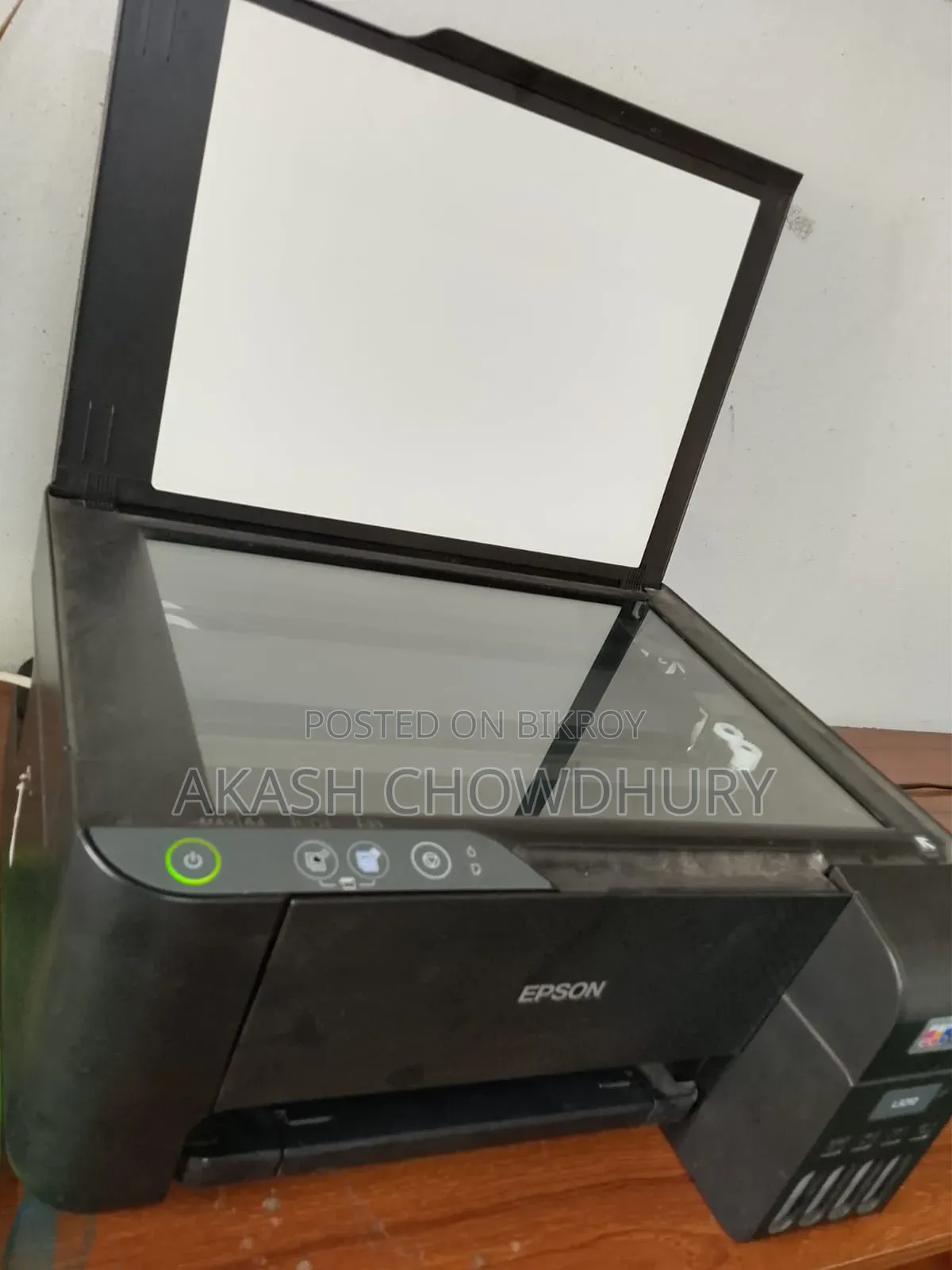 Epson L3210 printer Sell