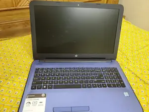 Laptop HP 15 4GB Intel Core i3 HDD 128GB