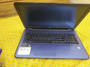 Laptop HP 15 4GB Intel Core i3 HDD 128GB