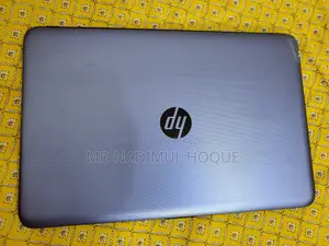Laptop HP 15 4GB Intel Core i3 HDD 128GB